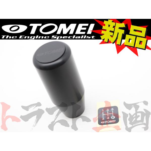 TOMEI POWERED 即納 東名パワード シフトノブ (ロングタイプ TOMEI POWERED 即納 東名パワード シフトノブ (ロングタイプ