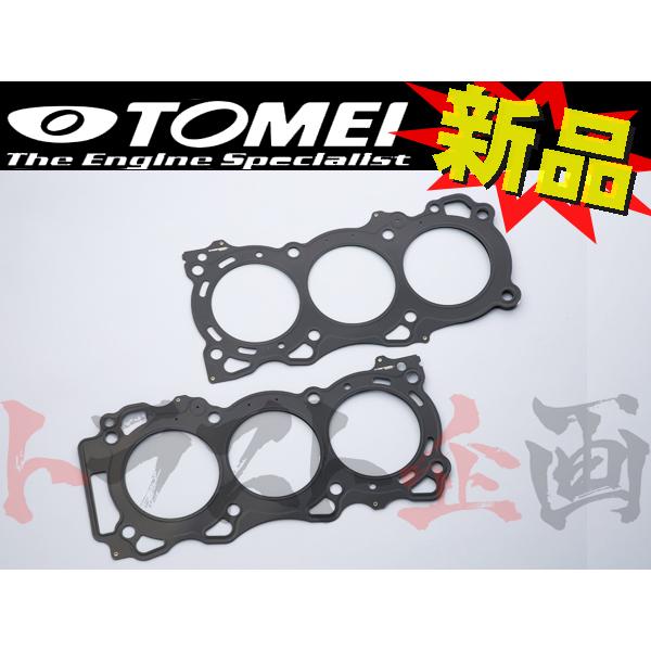 TOMEI POWERED 東名パワード メタル ヘッドガスケット TOMEI POWERED 東名パワード メタル ヘッドガスケット