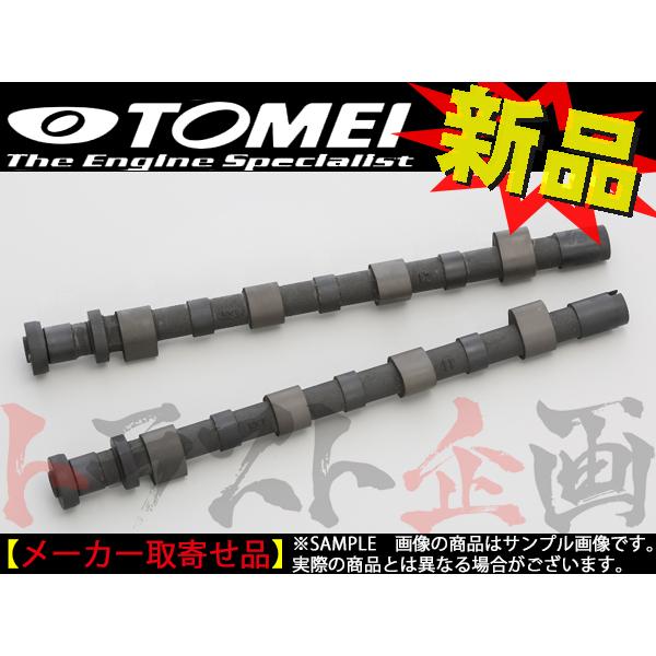 RB20DET TOMEI PONCAM カムシャフト 未開封 RB20DET TOMEI PONCAM カムシャフト 未開封 RB20DET TOMEI