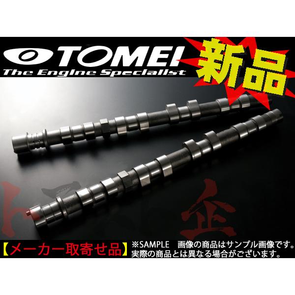 TOMEI POWERED TOMEI 東名パワード ポンカム ランサー
