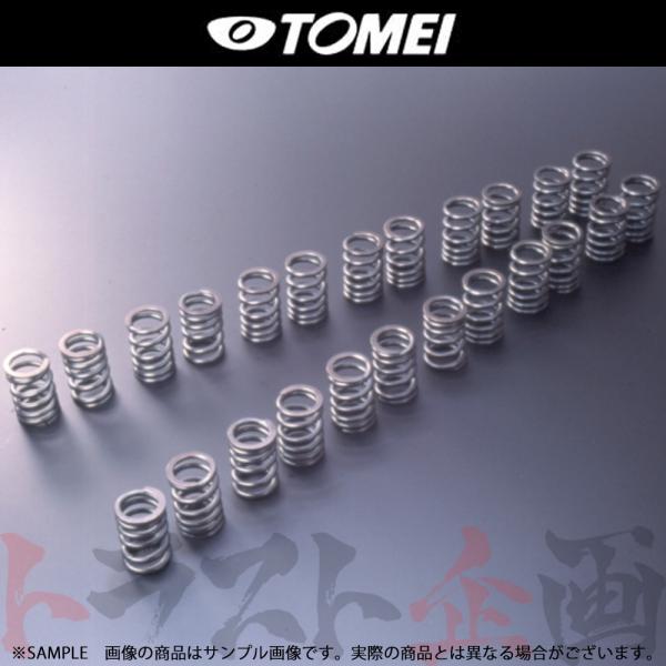 TOMEI/東名】 バルブスプリング VALVE SPRING RB26DETT A-TYPE