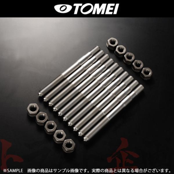TOMEI POWERED TOMEI 東名パワード メインスタッドボルト シルビア S14