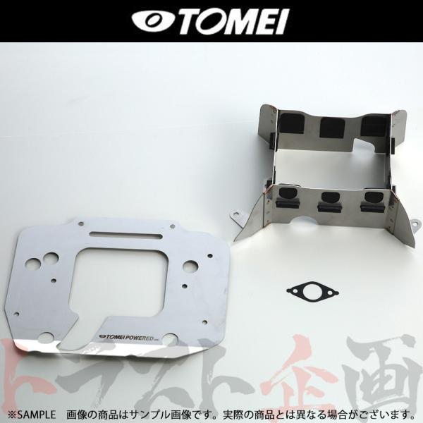TOMEI POWERED TOMEI 東名パワード オイルパンバッフルプレート