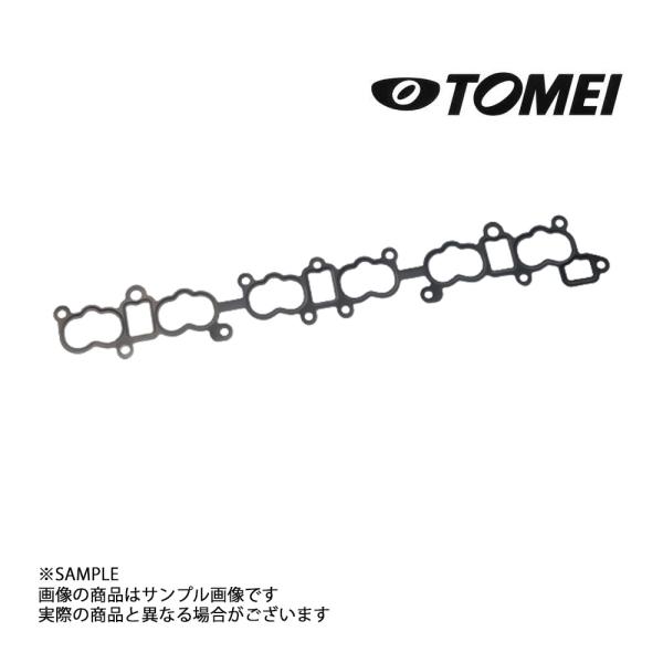 TOMEI POWERED TOMEI 東名パワード インテーク マニホールド