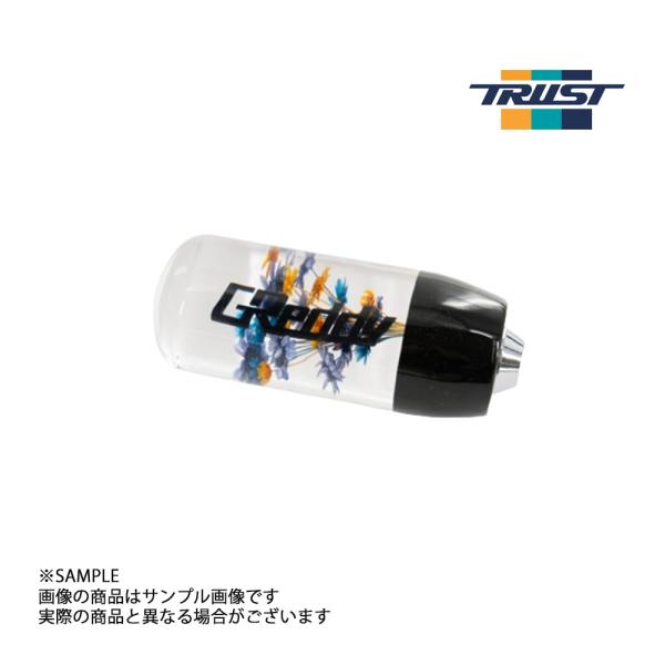 TRUST 即納 トラスト GReddy 水中花 シフトノブ Mサイズ M12 x