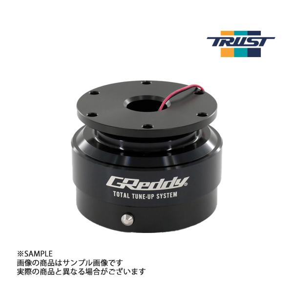 TRUST トラスト GReddy RAPFIX ll ラフィックス2 ブラック x ブラック 70723802 (618111055