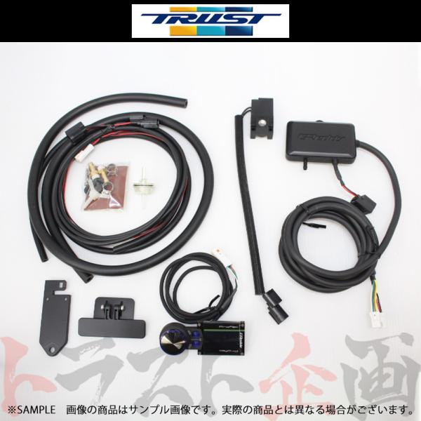 TRUST トラスト PROFEC プロフェック ブーストコントローラー 15500214 トラスト企画 (618161430 :618161430-001:トラスト企画ショッピング4号店 通販 15まで 超激安 TRUST トラスト GReddy Profec プロフェック ブーストコントローラー (15500214