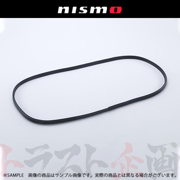NISMO ニスモ ヘリテージ ウェザーストリップ トランク