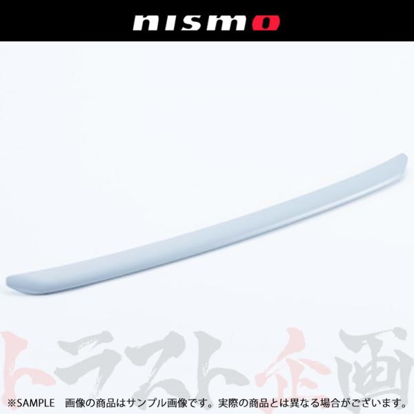 【セール！】BNR32 ニスモ NISMO フードトップモール 当時もの NISMO ニスモ ヘリテージ フード トップ モール スカイライン GT-R R32