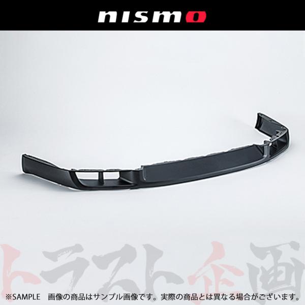 NISMO ニスモ ヘリテージ 大型フロントスポイラー スカイライン GT-R