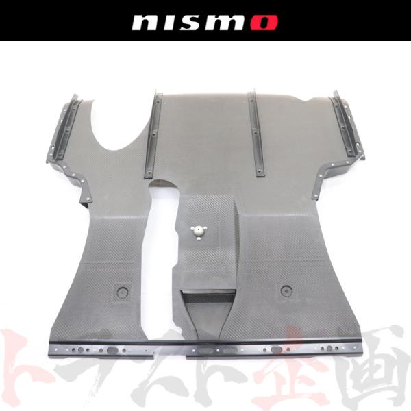 NISMO 即納 ニスモ ヘリテージ リア ディフューザー Assy スカイライン