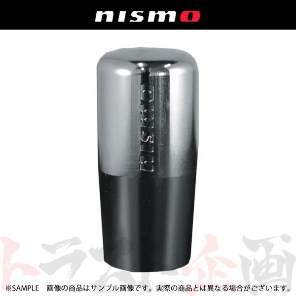 ニスモ シフトノブ 銘木 NISMO KNOB CONTROL 10周年記念 NISMO ニスモ シフトノブ アルミ製 クロームメッキ仕上げ 10mm 日産