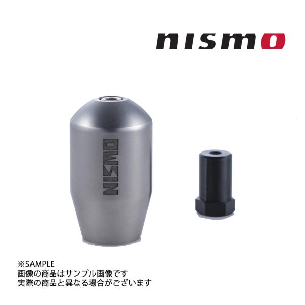 希少！旧NISMOニスモ チタン シフトノブ trustkikaku4_660111979-001-y