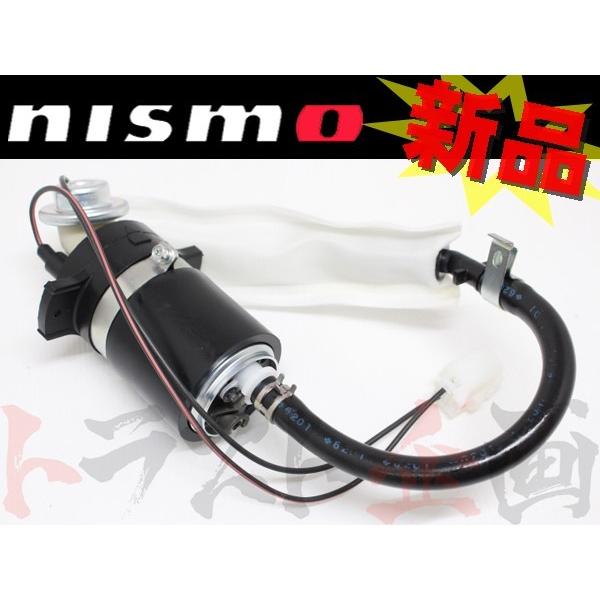 即納 NISMO ニスモ フューエルポンプ スカイライン GT-R R33/BCNR33 
