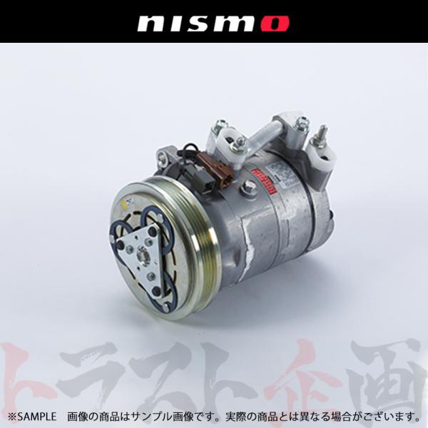 NISMO ニスモ ヘリテージ コンプレッサー スカイライン GT-R BNR32 RB26DETT 92600-RHR20 (660122135