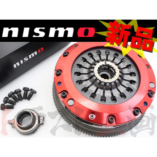 NISMO ニスモ 強化クラッチ スカイライン GT-R BNR34 スーパーカッパー