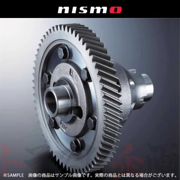 NISMO ニスモ デフ ノート E HRDE Front LSD 1WAY  RSE A