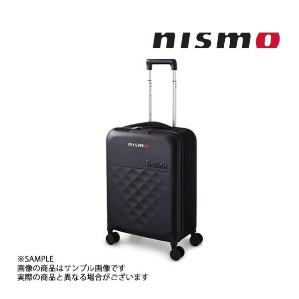 NISMO ニスモ FLEXスーツケース 39L KWA40-50T80 (660193025