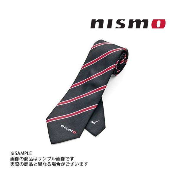 NISMO ニスモ ネクタイ KWA0A-50T00 (660193026 : トラスト企画