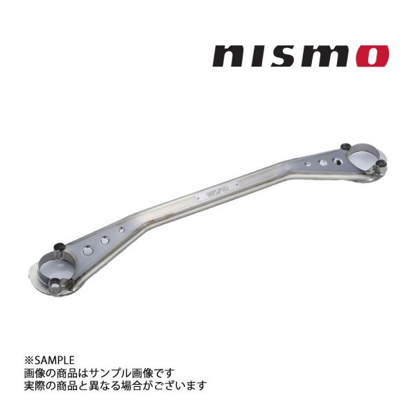 NISMO ニスモ 40th 記念 チタン タワーバー スカイライン GT-R BNR32