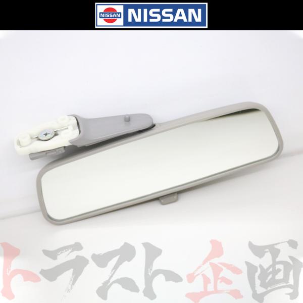 日産（NISSAN） ミラー アッセンブリー インサイド スカイライン GT-R