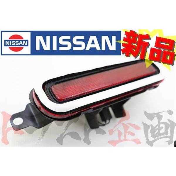 kw01！発送先確認中！日産GTR34 純正テールレンズ左右！美品！ 日産（NISSAN） 純正 リアセンターブレーキランプ スカイライン GT-R