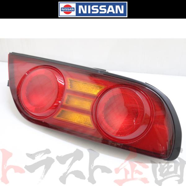日産（NISSAN） リアテール Assy 運転席側 RH 180sx RPS13 96/08
