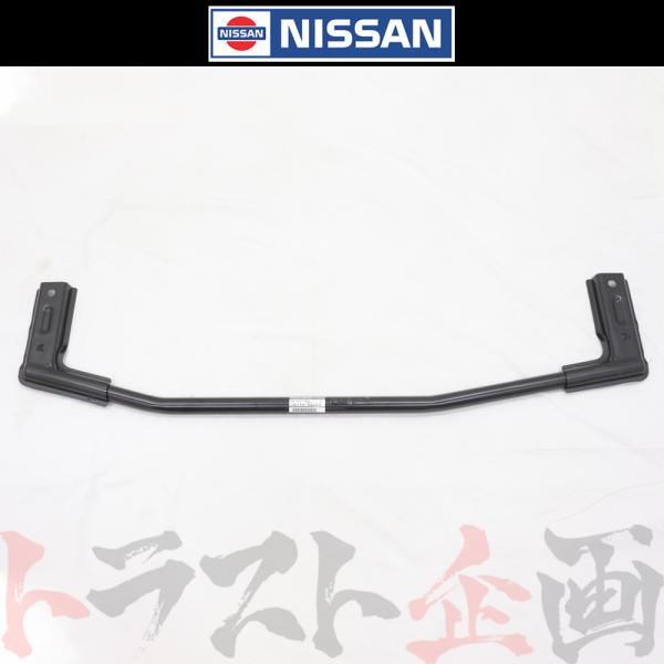 日産（NISSAN） トランク フロア バー ASSY スカイライン GT-R BNR34