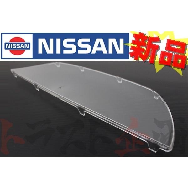 日産 スピードメーターパネル スカイライン GT-R BNR32 24813-05U00 