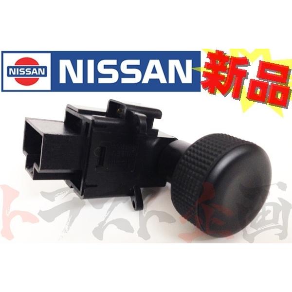 日産 ライトスイッチ スカイライン GT-R BNR32 25160-01U03 純正