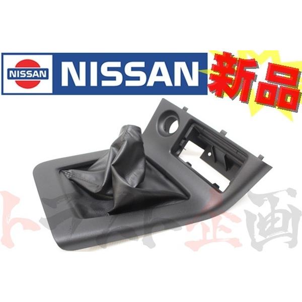 【専用】 日産 シフトブーツ スカイライン GT-R BCNR33 R33 96/01- 96935