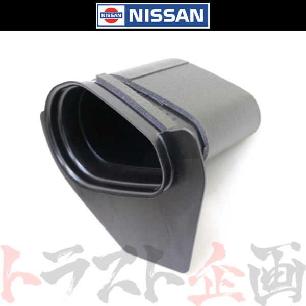 日産スカイラインGTR(bnr34)エアクリナーダクト純正品 日産 エアクリーナーダクト スカイライン GT-R BNR34 16554