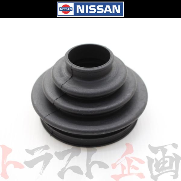日産（NISSAN） コントロールレバーブーツ シルビア S15 32862-89F10