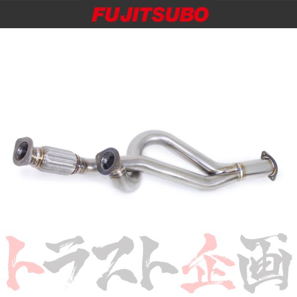rb26 フジツボ等長フロントパイプ FUJITSUBO（フジツボ） フロント パイプ スカイライン GT-R R33/BCNR33