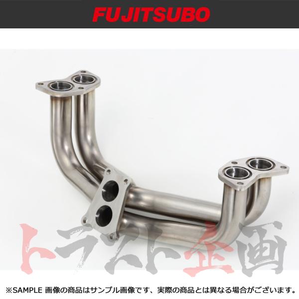 レガシィ BE,BH エキマニ HKS FUJITSUBO（フジツボ） スーパーEX エキマニ レガシィ ツーリング