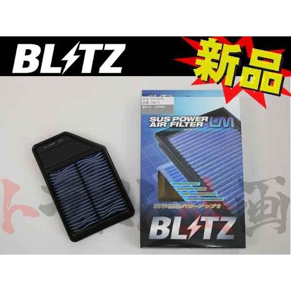 BLITZ ブリッツ エアクリ N-WGNカスタム JH1 JH2 S07A(NA) LM BLITZ ブリッツ エアクリ N-WGNカスタム JH1 JH2 S07A(NA) LM