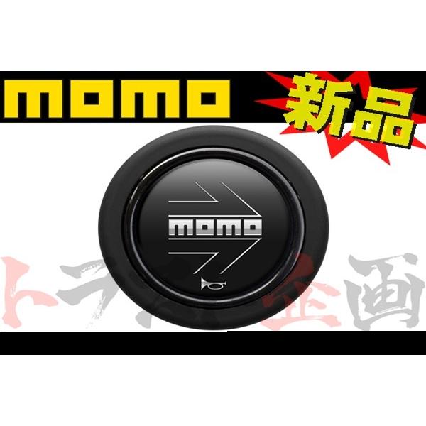 MOMO（モモ） ホーンボタン MOMO ARROW MATT BLACK アロー マット