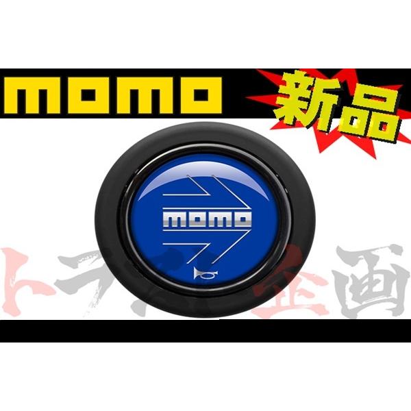 MOMO（モモ） ホーンボタン MOMO ARROW BLUE アロー ブルー HB-20