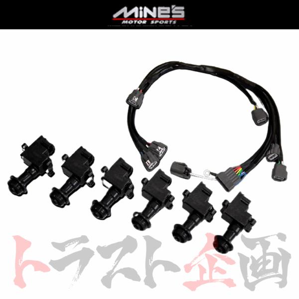 MINE'S マインズ 強化ダイレクトイグニッションコイル パワー