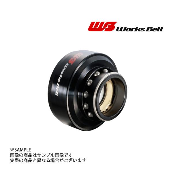 Works Bell（ワークスベル） RAPFIX II ラフィックス2 ソケット単体