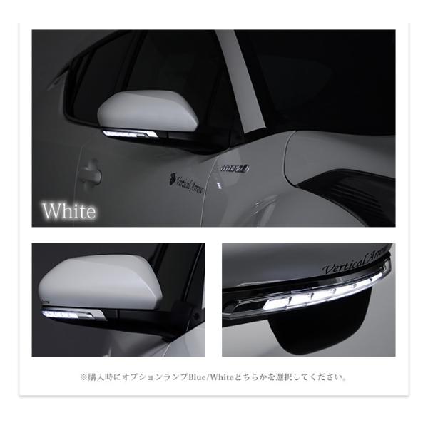 Toyota C Hr 流れる ドアミラー ウインカー レンズ Ngx50 Zyx10 Avest Vertical Arrow 外装 パーツ サイドミラー Chr Ch R 純正 交換 流星 Buyee Buyee 日本の通販商品 オークションの代理入札 代理購入