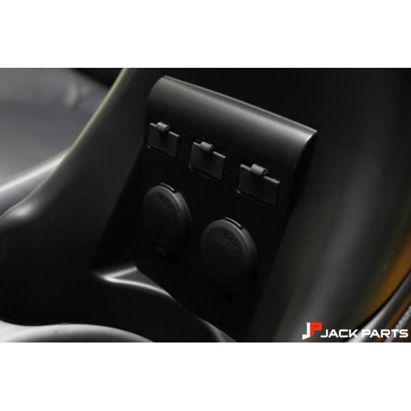 プリウス Prius 50系 Zvw50 アクセサリー 増設キット シガーソケット Usbポート Buyee Buyee 日本の通販商品 オークションの代理入札 代理購入