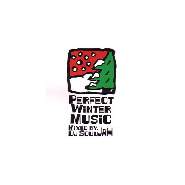 ★完全送料無料／1枚組★DJ Souljya/PERFECT WINTER MUSIC
