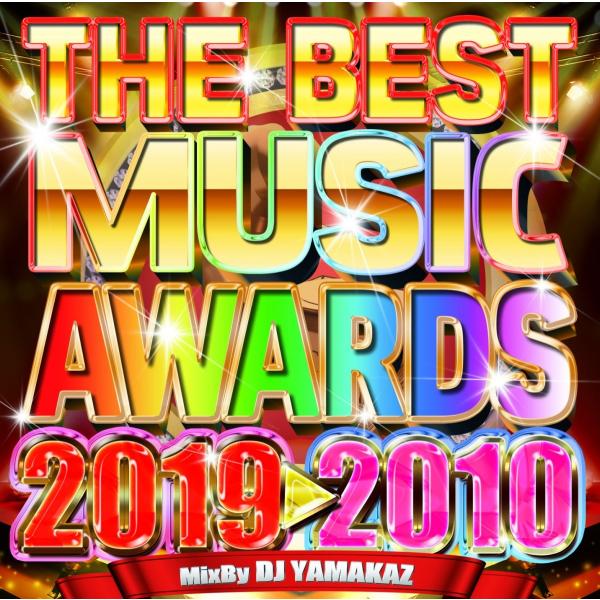 ★業界最安値／送料無料／1枚組★DJ YAMAKAZ / THE BEST MUSIC AWARDS 2019-2010