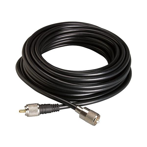 ＜使用対象機種＞　固定器/GX1600J　GX2150J  GX5500J　ハンディ機/HX751JL　HX851JL専用アンテナケーブルです。取付けの際に大きな穴を船に開けなくて良いように片側のコネクターが脱着式になっています。