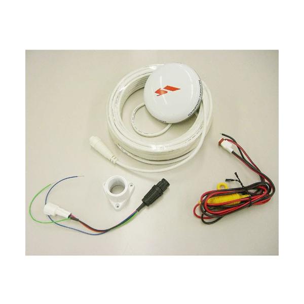 Prazi 　GPSユニット trusty21_q2svsd001015