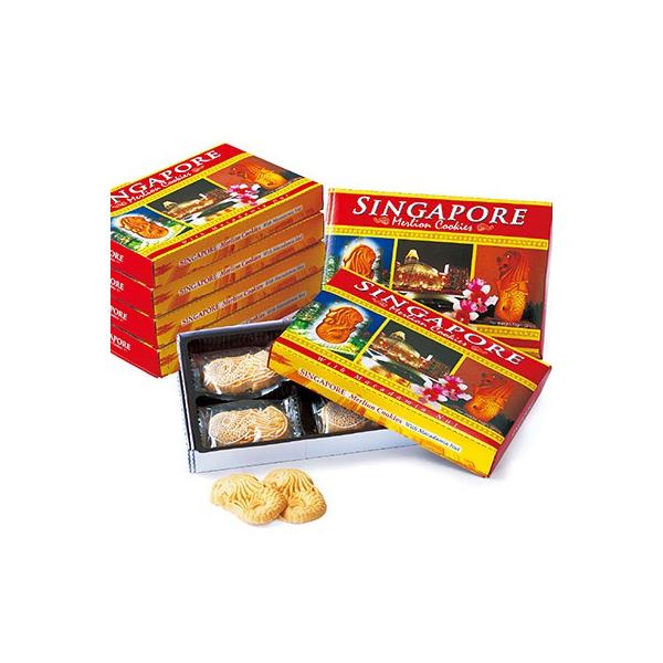 割引 シンガポール マーライオン マカデミアナッツクッキーミニ 6箱セット お菓子 お土産 在庫処分 食品ロス フードロス セール 半額 コロナ Id Buyee Buyee Japanischer Proxy Service Kaufen Sie Aus Japan