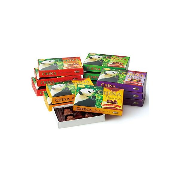 中国 お土産 ギフト パンダ ミニチョコレート 12箱セット 食品 菓子 スイーツ チョコレート チョコ フードロス 食品ロス Id Buyee Buyee Japanese Proxy Service Buy From Japan Bot Online