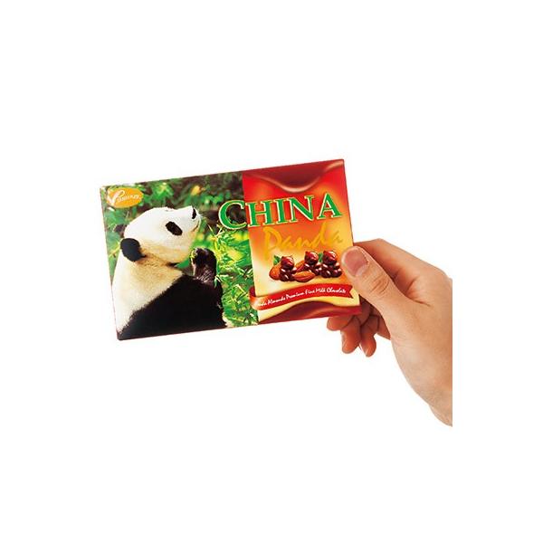 中国 バレンタイン ギフト パンダ ミニチョコレート 12箱セット 食品 菓子 スイーツ チョコレート チョコ フードロス 食品ロス Id Buyee 日本代购平台 产品购物网站大全 Buyee一站式代购 Bot Online