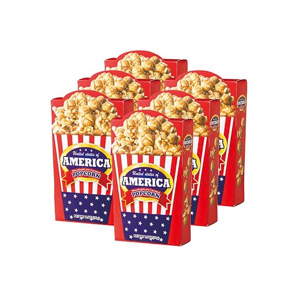 アメリカ お土産 アメリカ土産 ギフト マカデミアキャラメルポップコーン 6箱セット 食品 菓子 スイーツ Id Buyee Buyee 提供一站式最全面最专业现地yahoo Japan拍卖代bid代拍代购服务 Bot Online